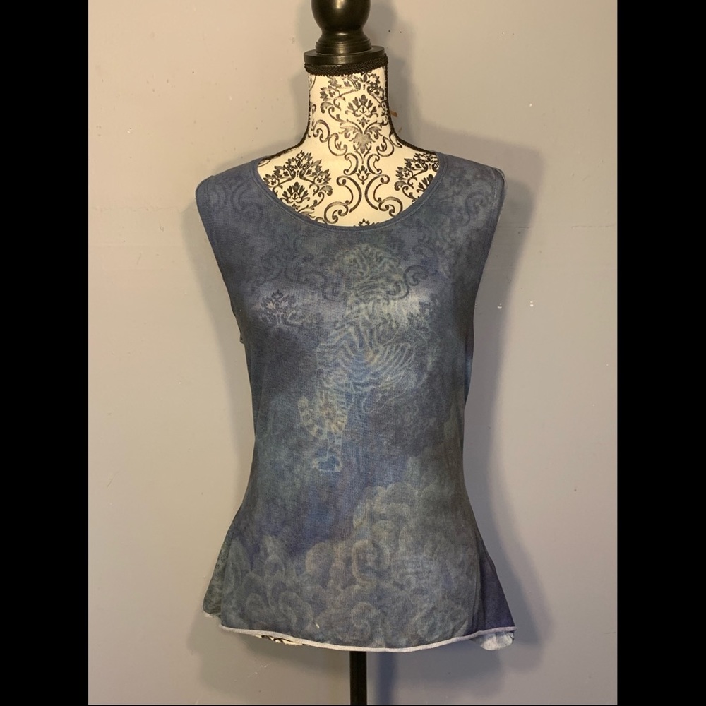 Guess graphic tees